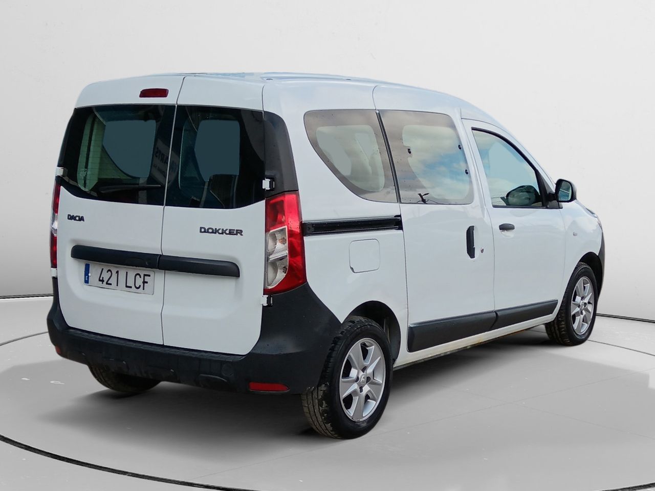 dacia dokker 2019 / foto grande (2)