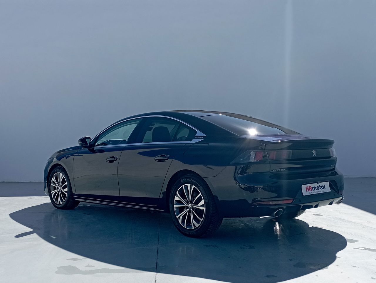 peugeot 508 2020 / foto grande (3)