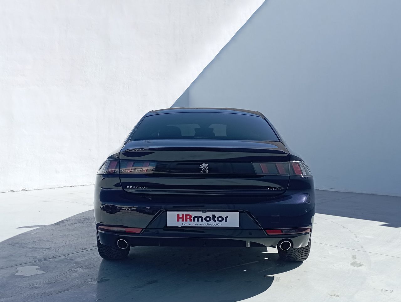 peugeot 508 2020 / foto grande (2)