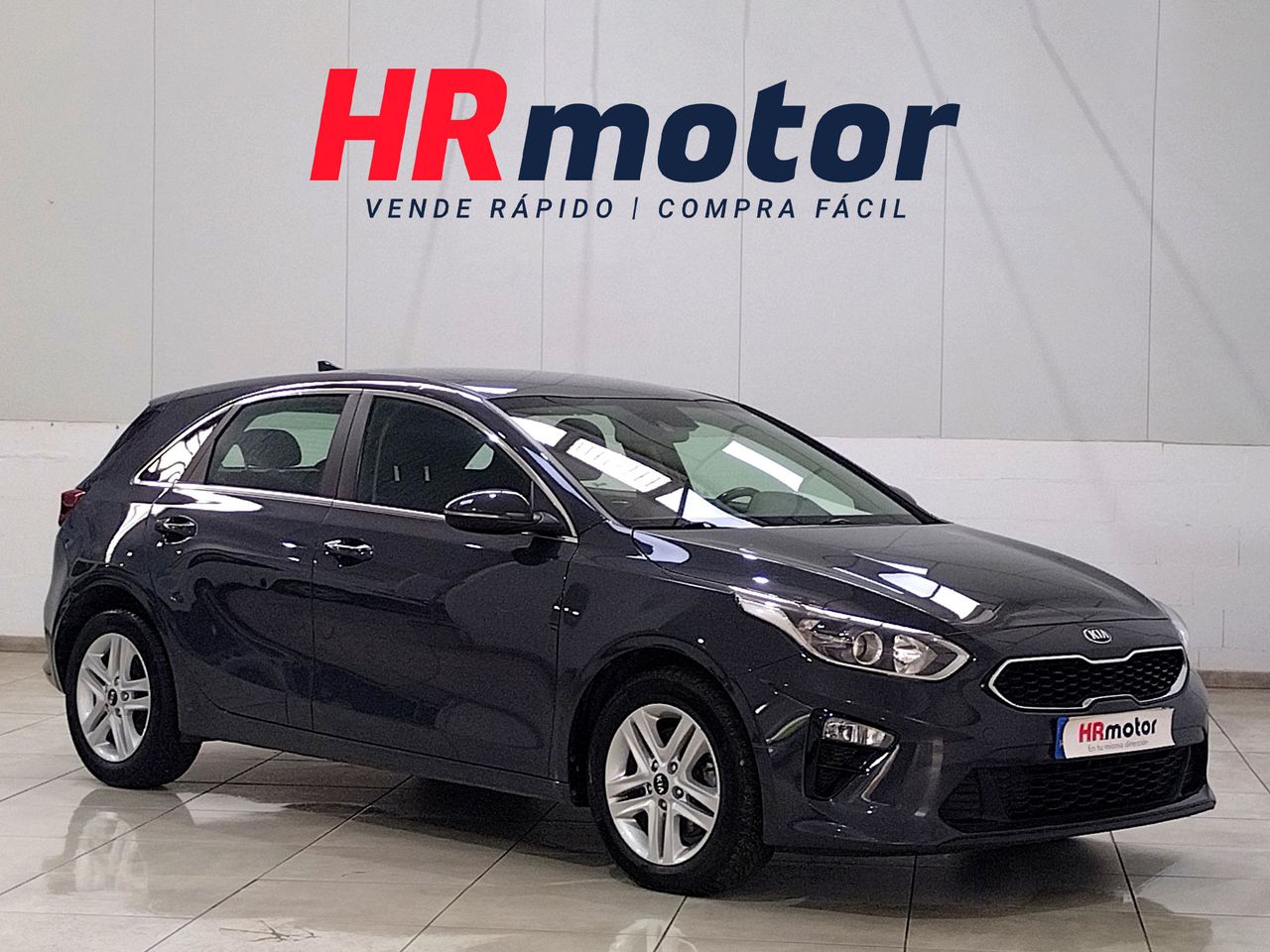 Foto kia ceed 2020 /