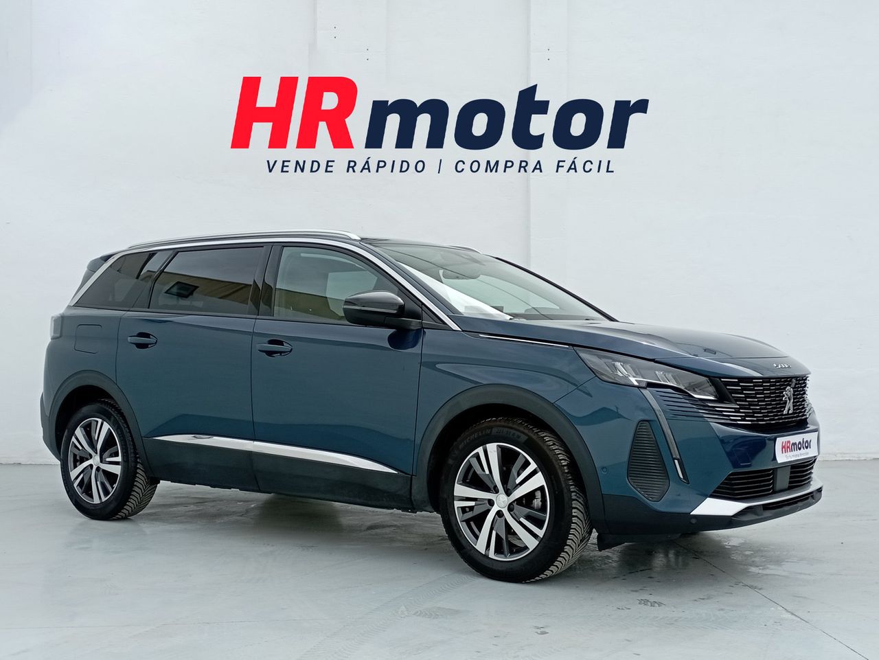 Foto peugeot 5008 2022 /