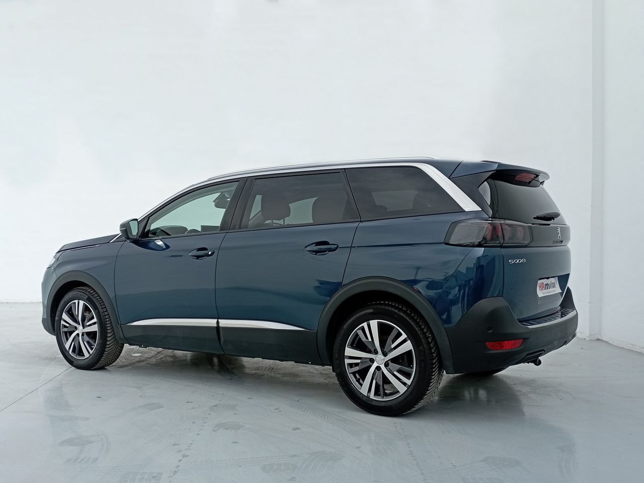 peugeot 5008 2022 / foto grande (3)