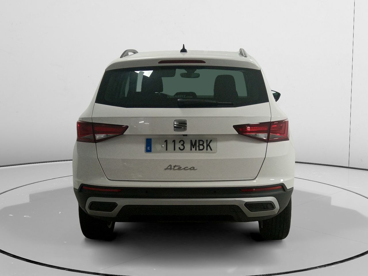 seat ateca 2021 / foto grande (3)
