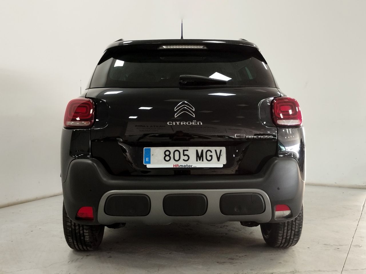 citroën c3 aircross 2023 / foto grande (3)