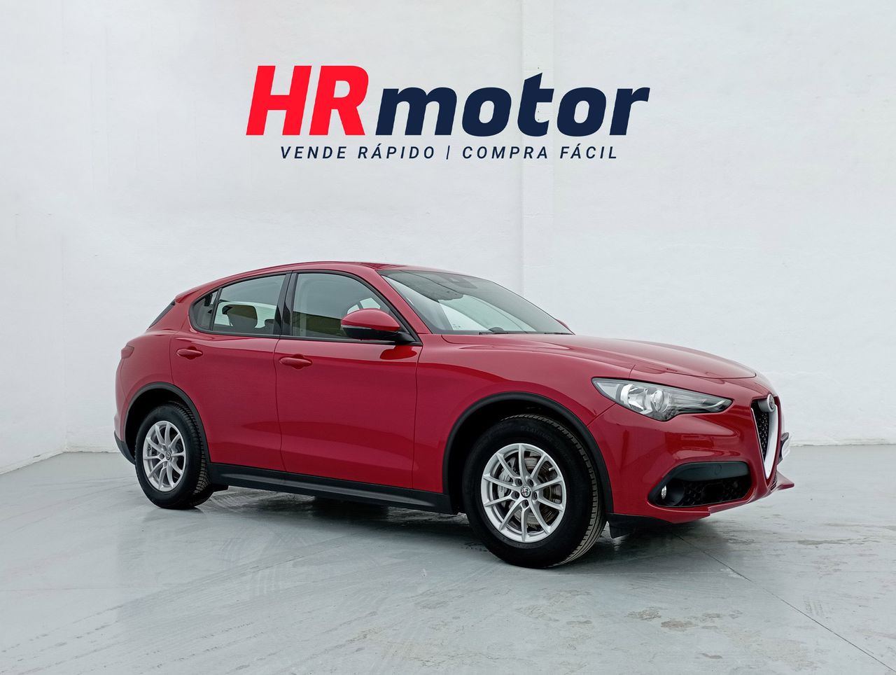 Foto alfa romeo stelvio 2019 /