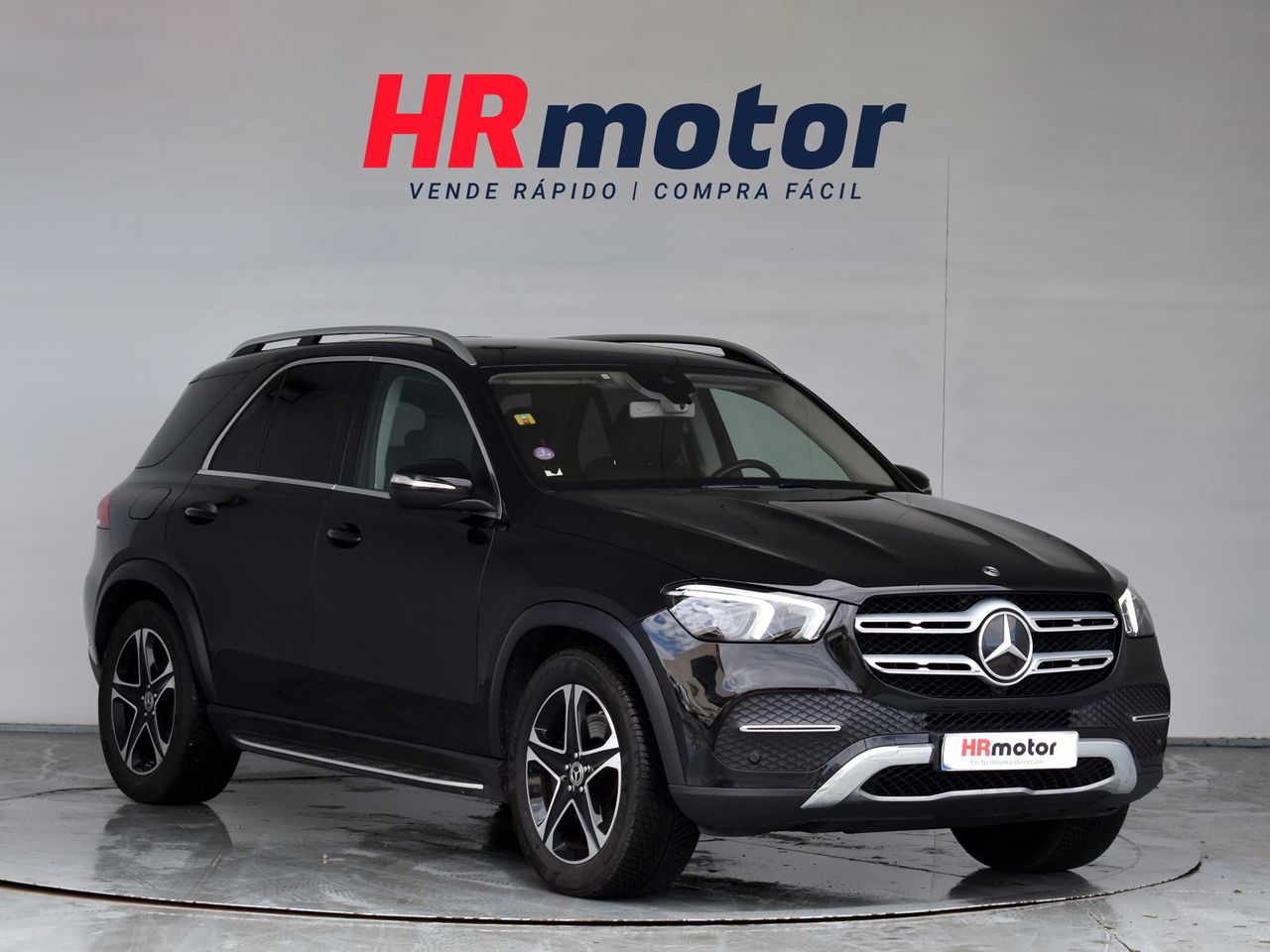 Foto mercedes clase gle 2019 /