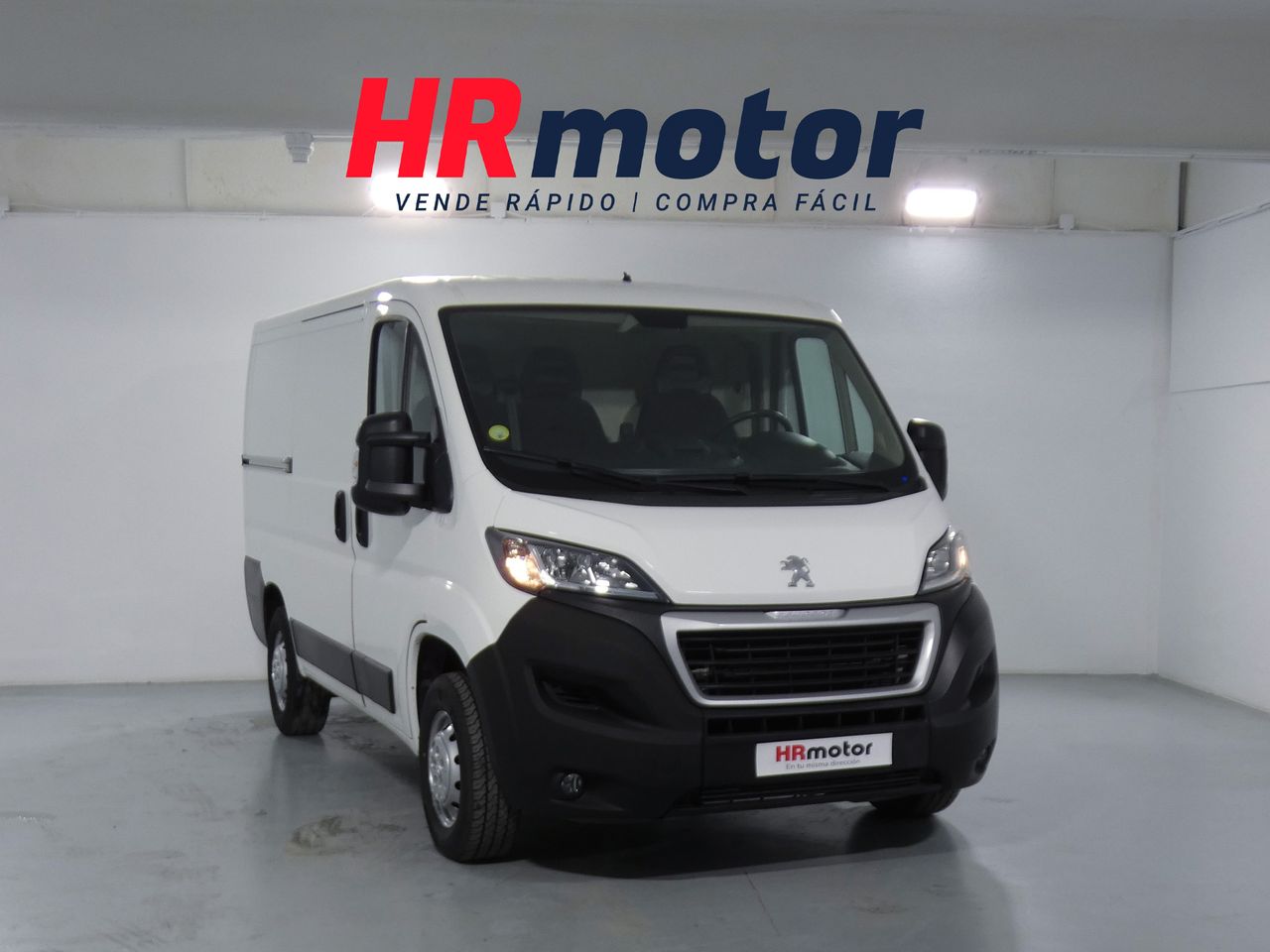 Foto peugeot boxer 2019 /