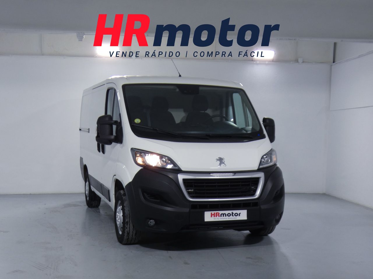 Foto peugeot boxer 2020 /
