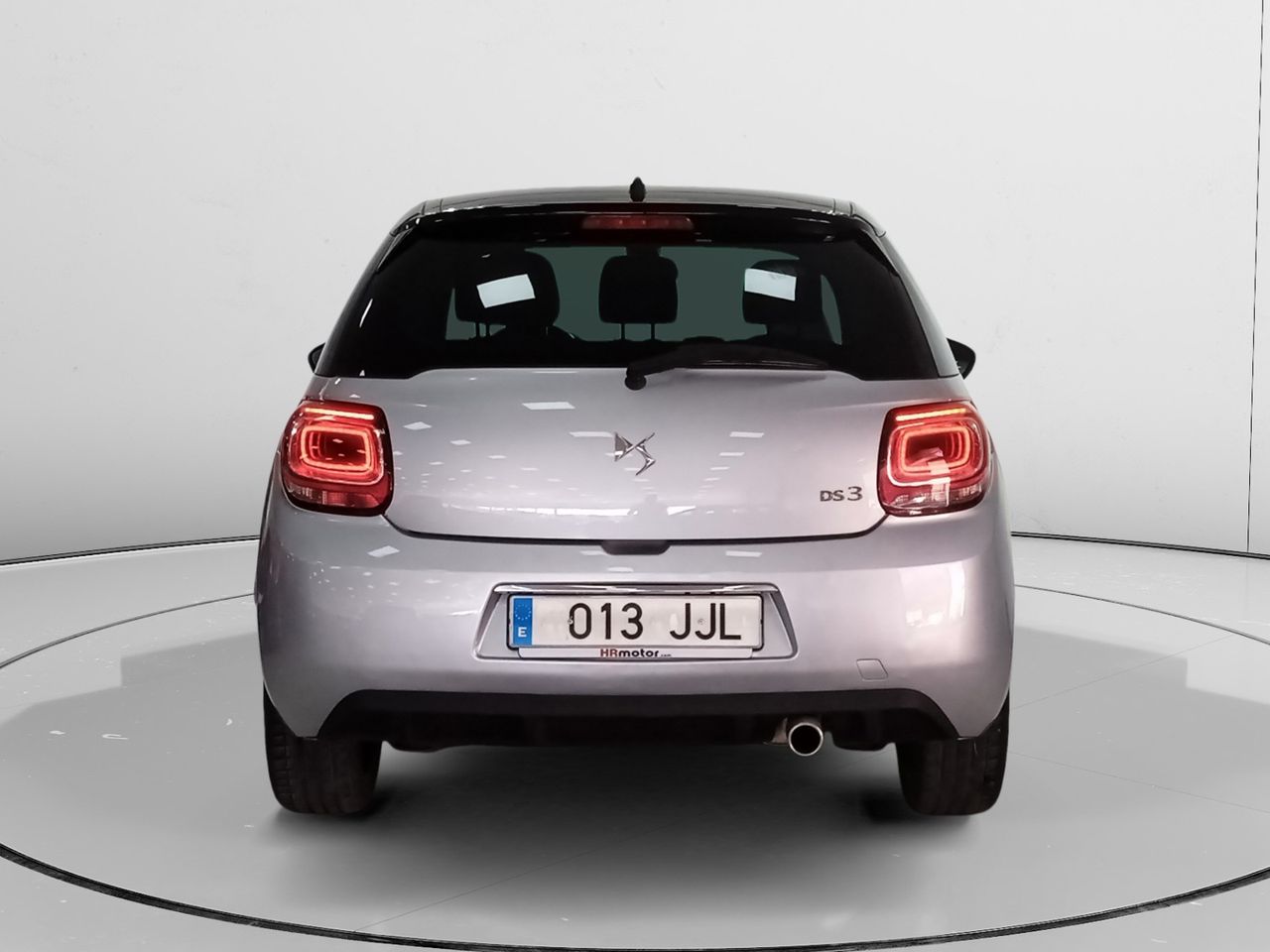 citroën ds3 2015 / foto grande (3)