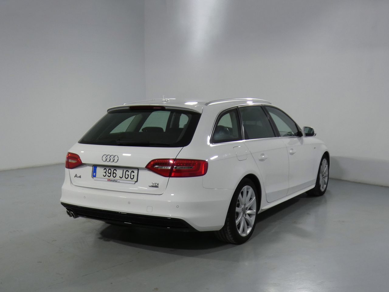 audi a4 2015 / foto grande (2)