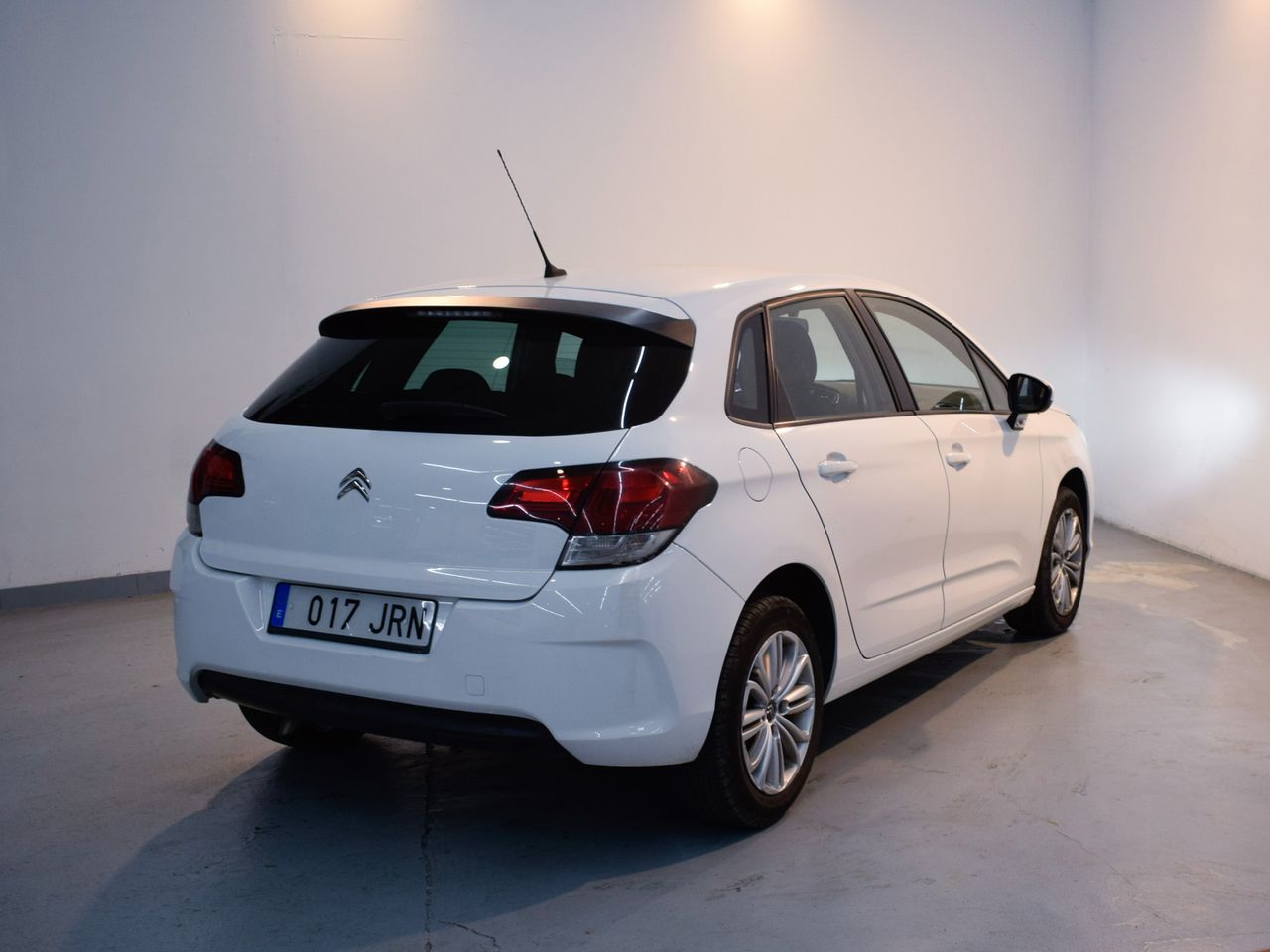 citroën c4 2016 / foto grande (2)