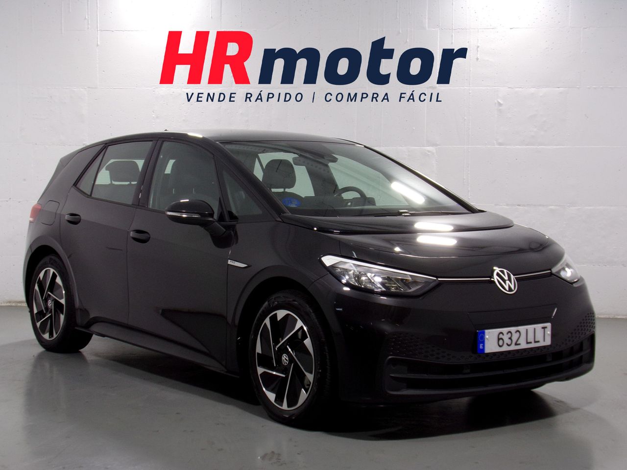 Foto volkswagen id.3 2020 /