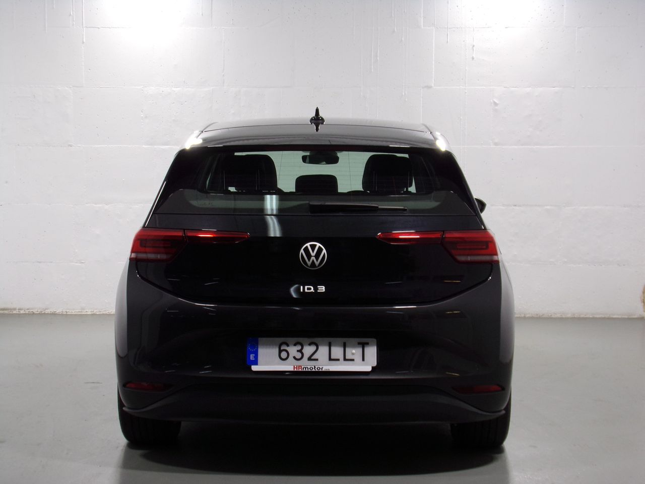 volkswagen id.3 2020 / foto grande (2)