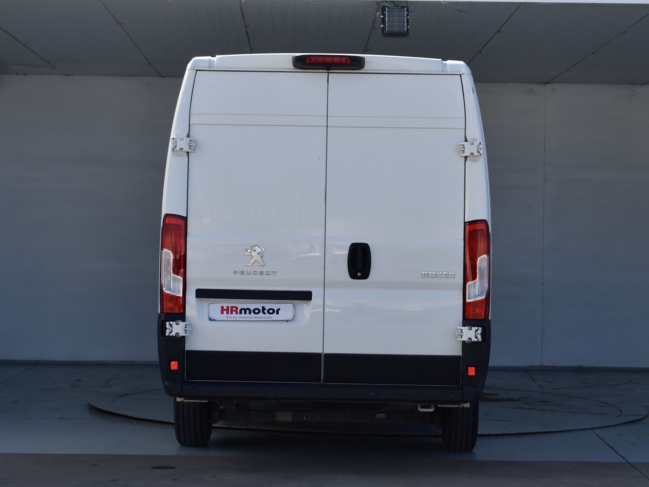 peugeot boxer 2019 / foto grande (3)
