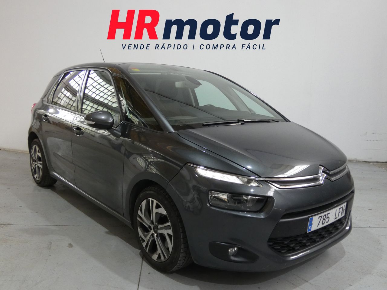 Foto citroën c4 picasso 2015 /