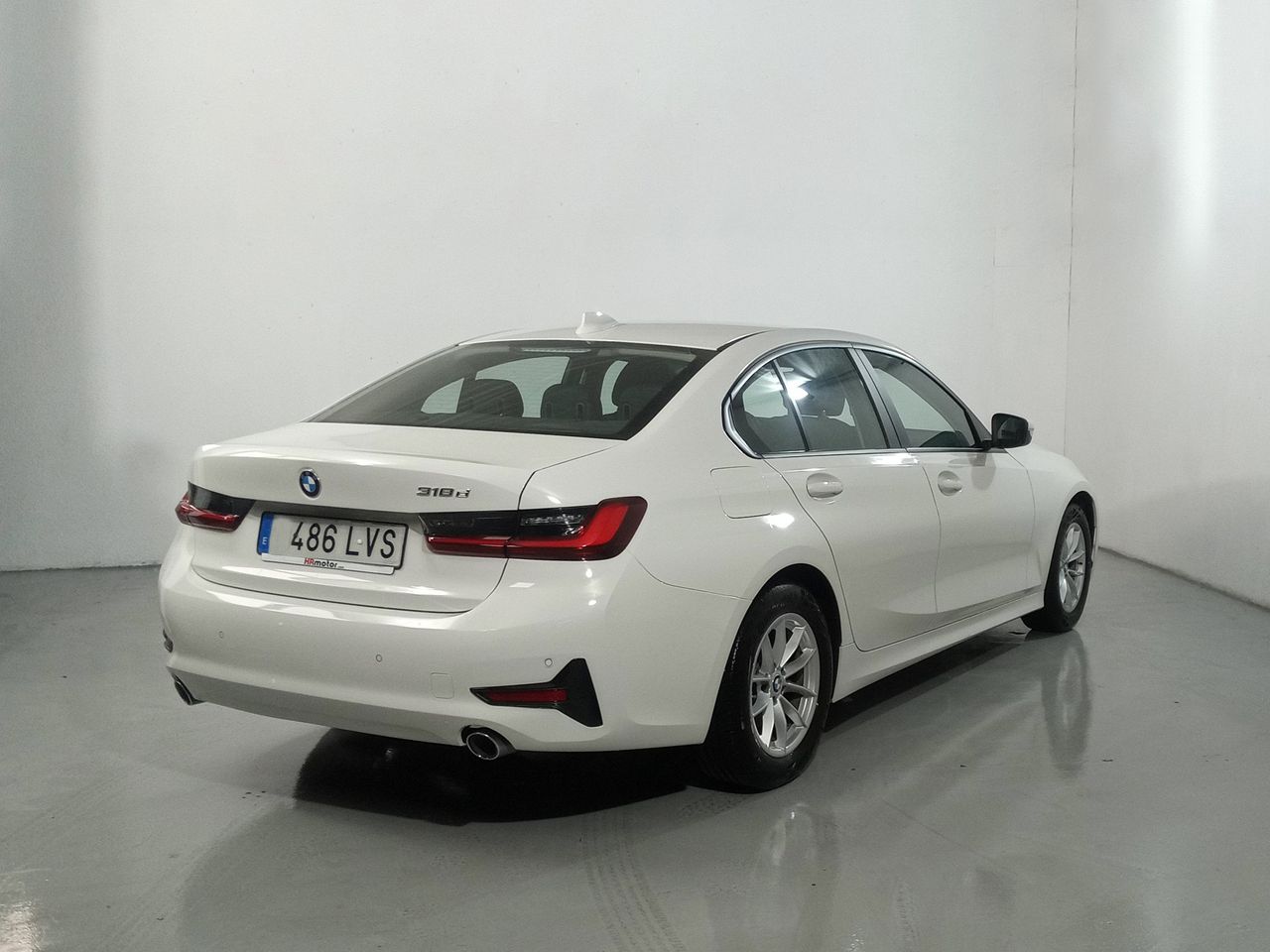 bmw serie 3 2021 / foto grande (2)