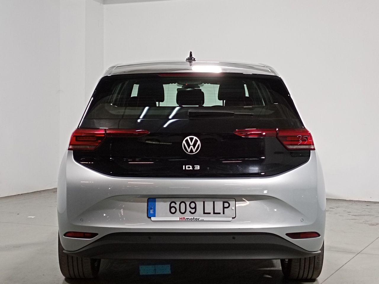 volkswagen id.3 2020 / foto grande (2)