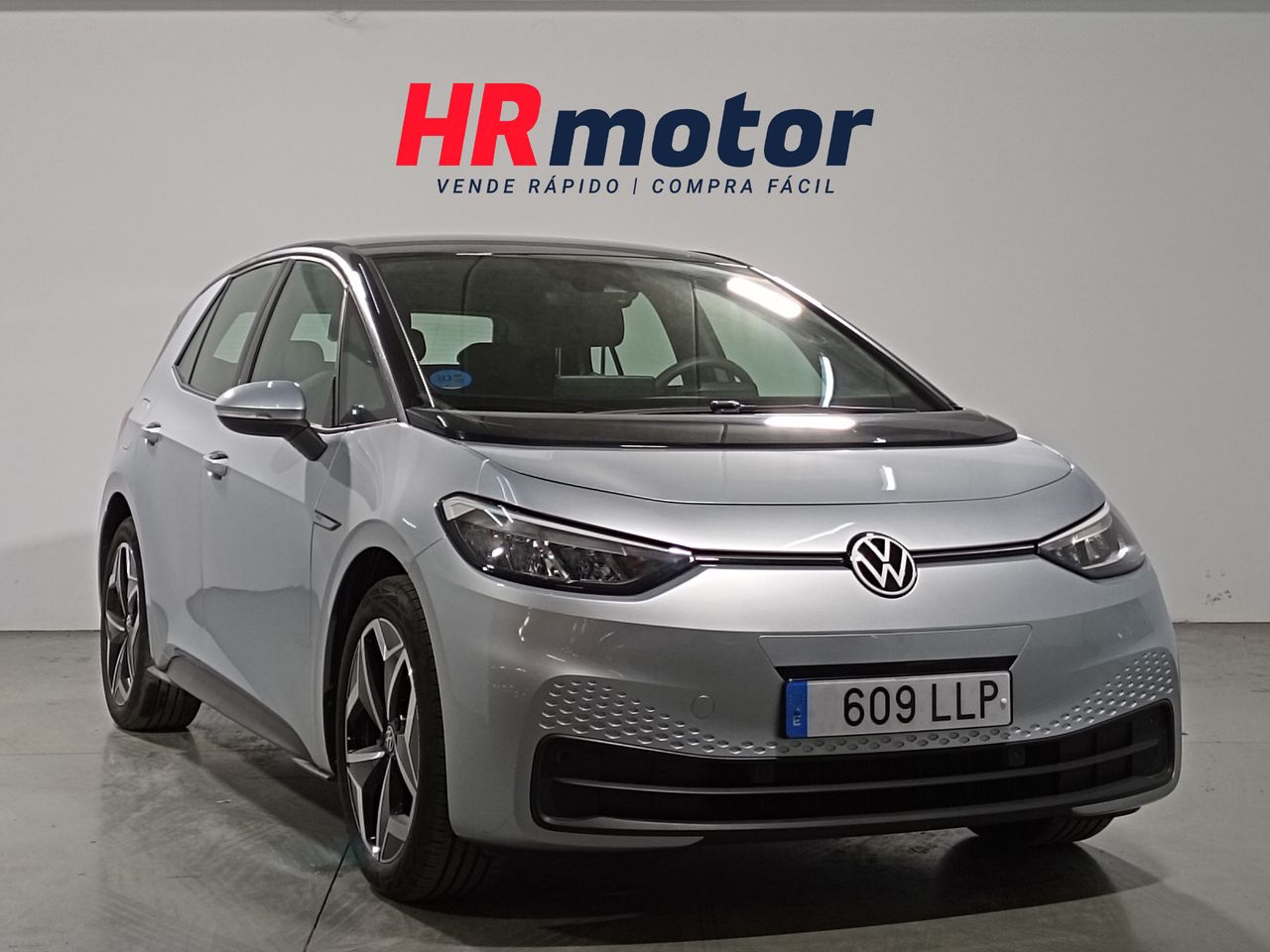 Foto volkswagen id.3 2020 /