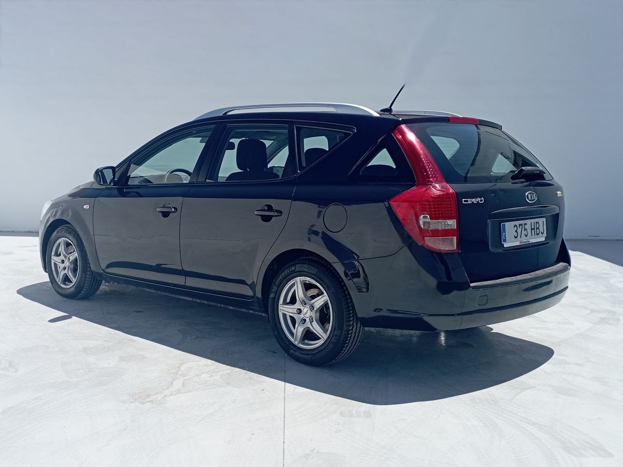 kia ceed 2011 / foto grande (3)