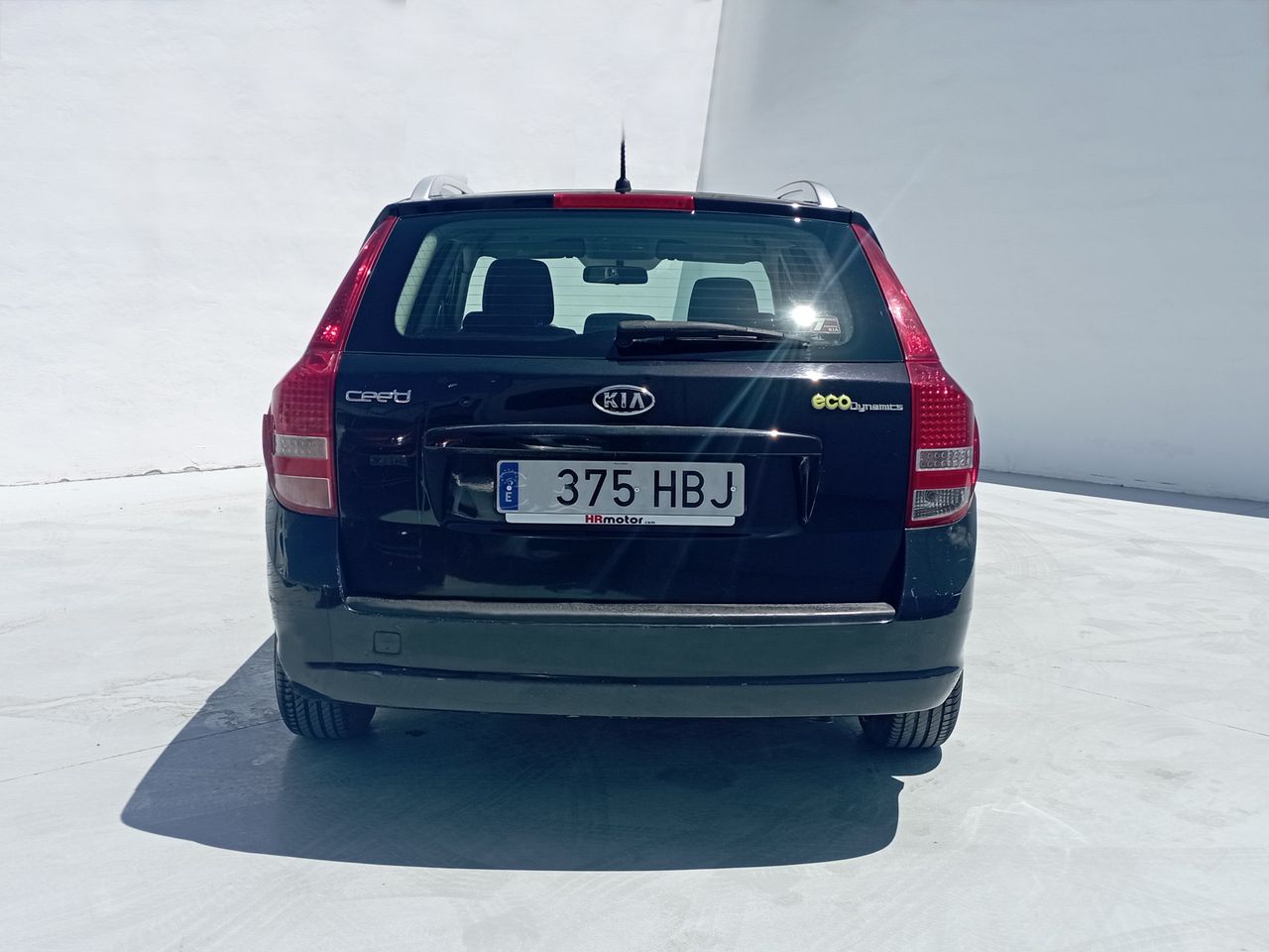 kia ceed 2011 / foto grande (2)