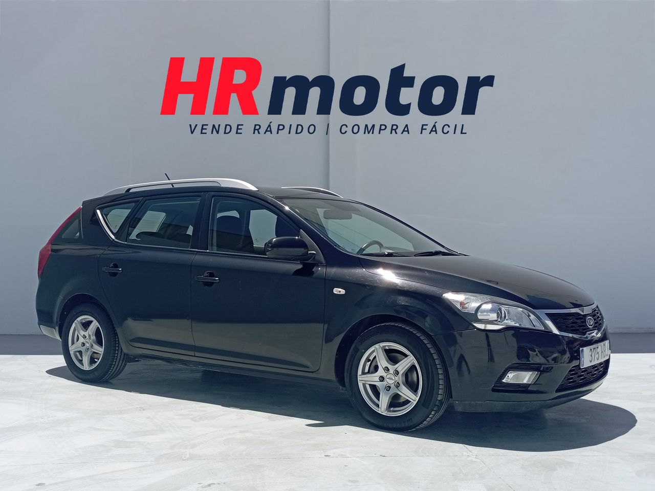 Foto kia ceed 2011 /