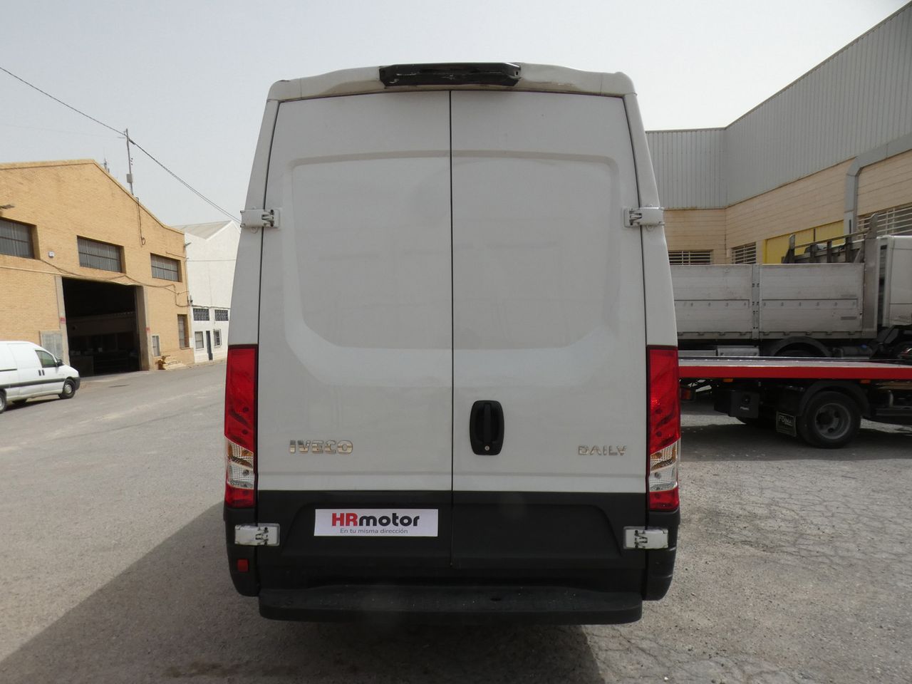 iveco daily 2022 / foto grande (3)