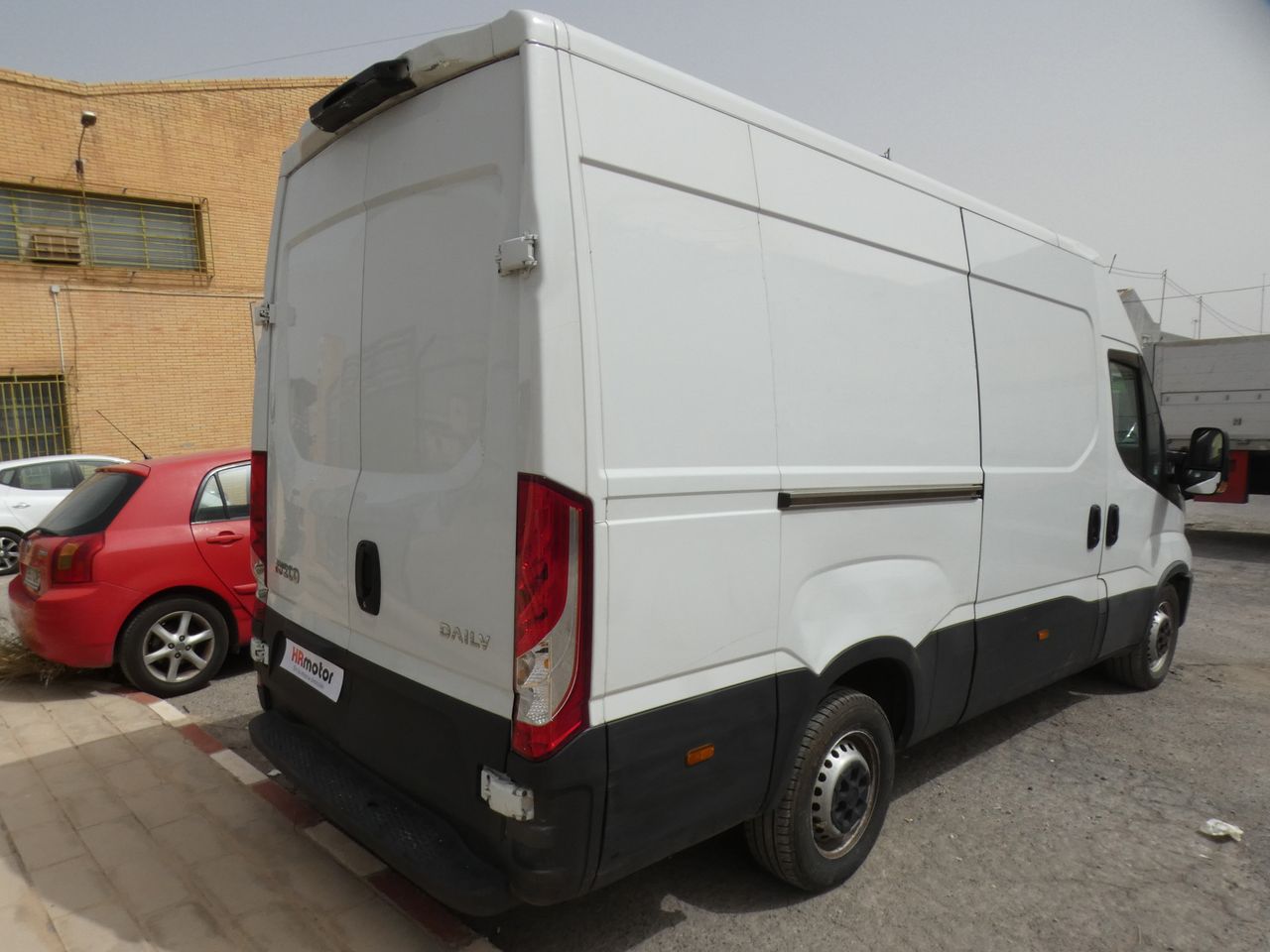 iveco daily 2022 / foto grande (2)