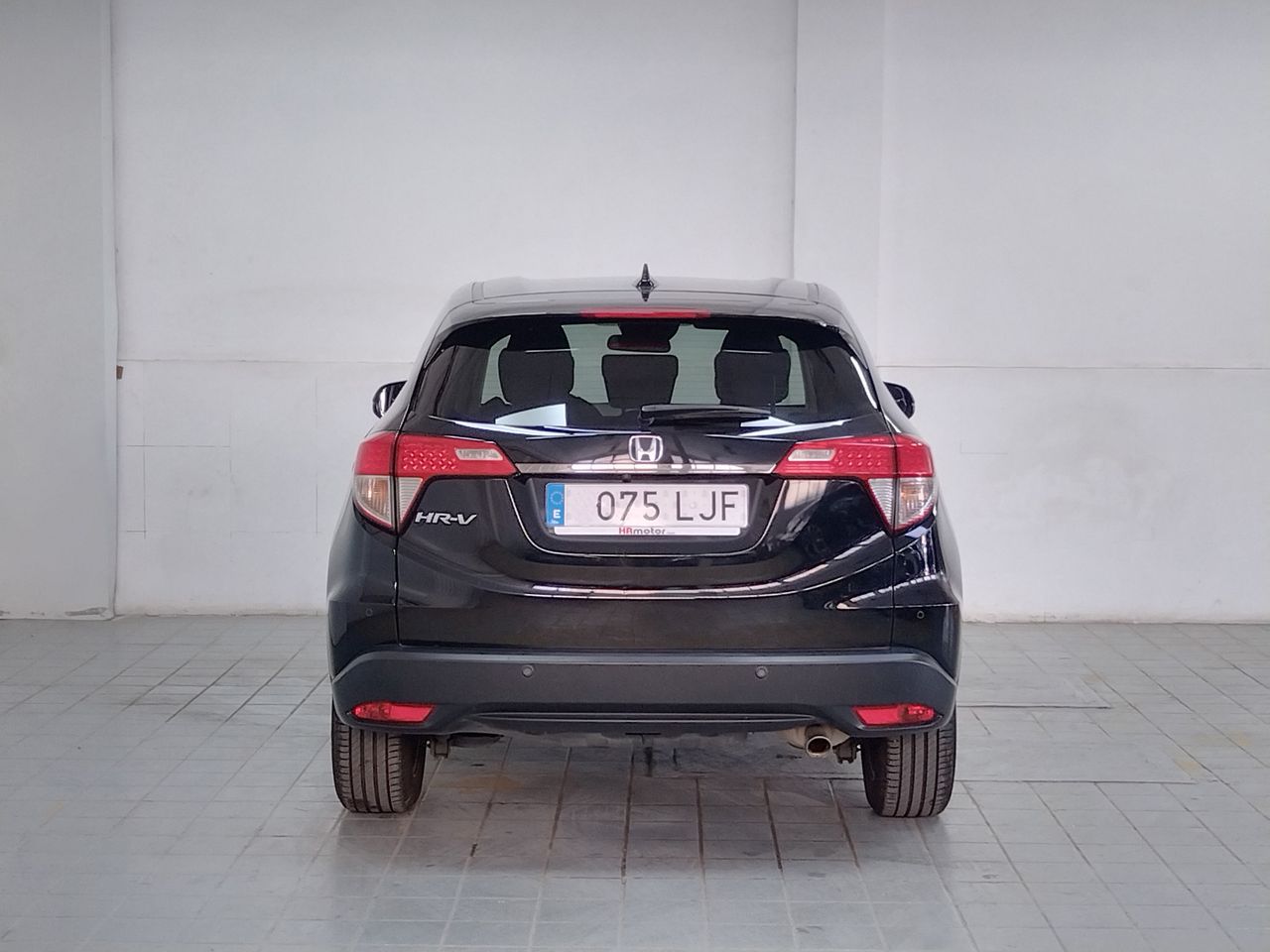 honda hr-v 2020 / foto grande (3)