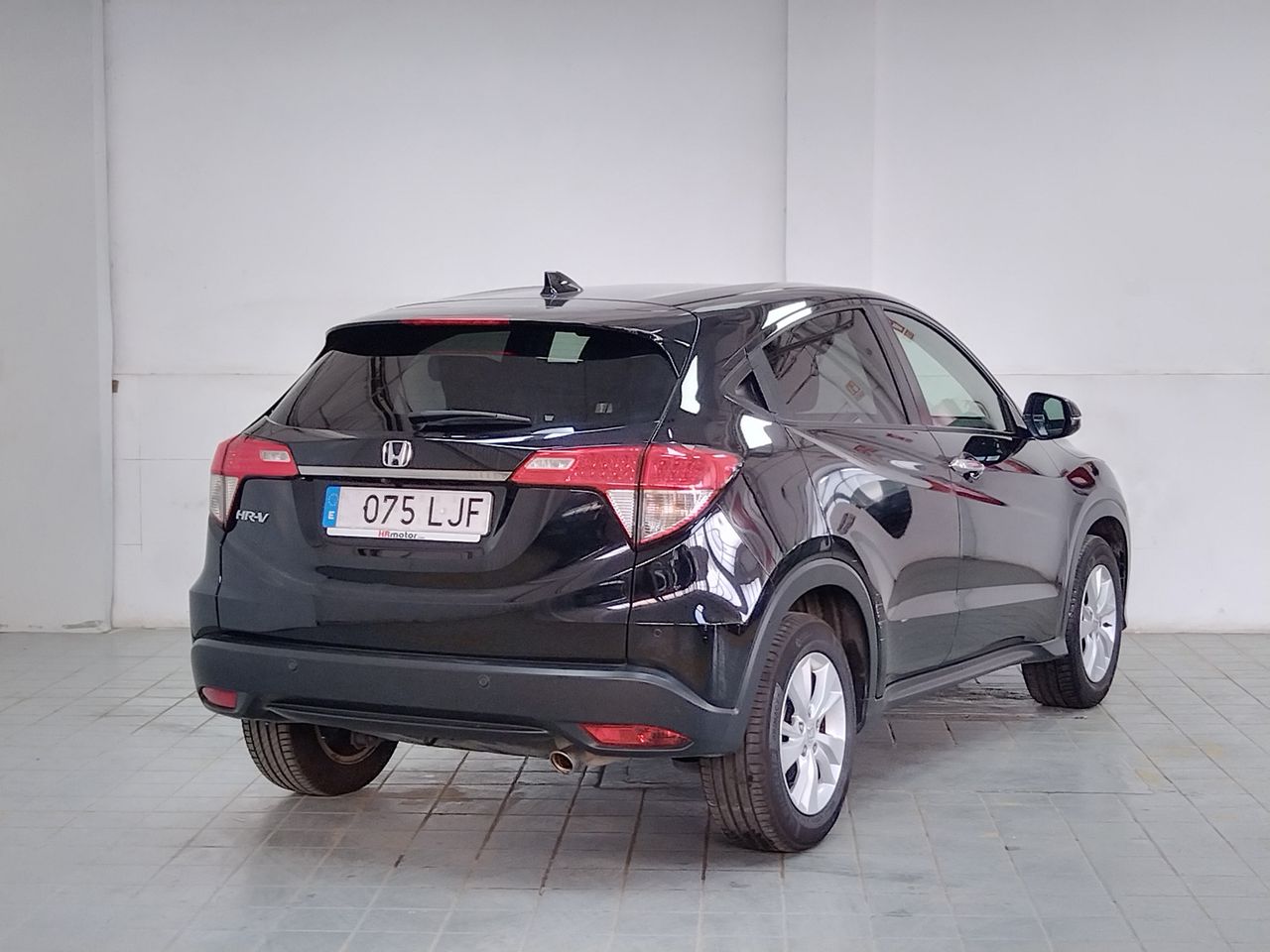 honda hr-v 2020 / foto grande (2)