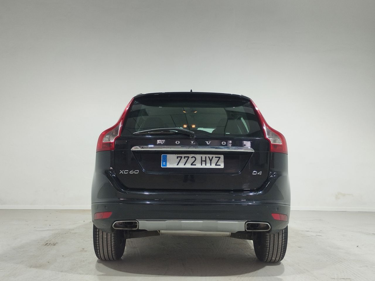 volvo xc60 2014 / foto grande (3)