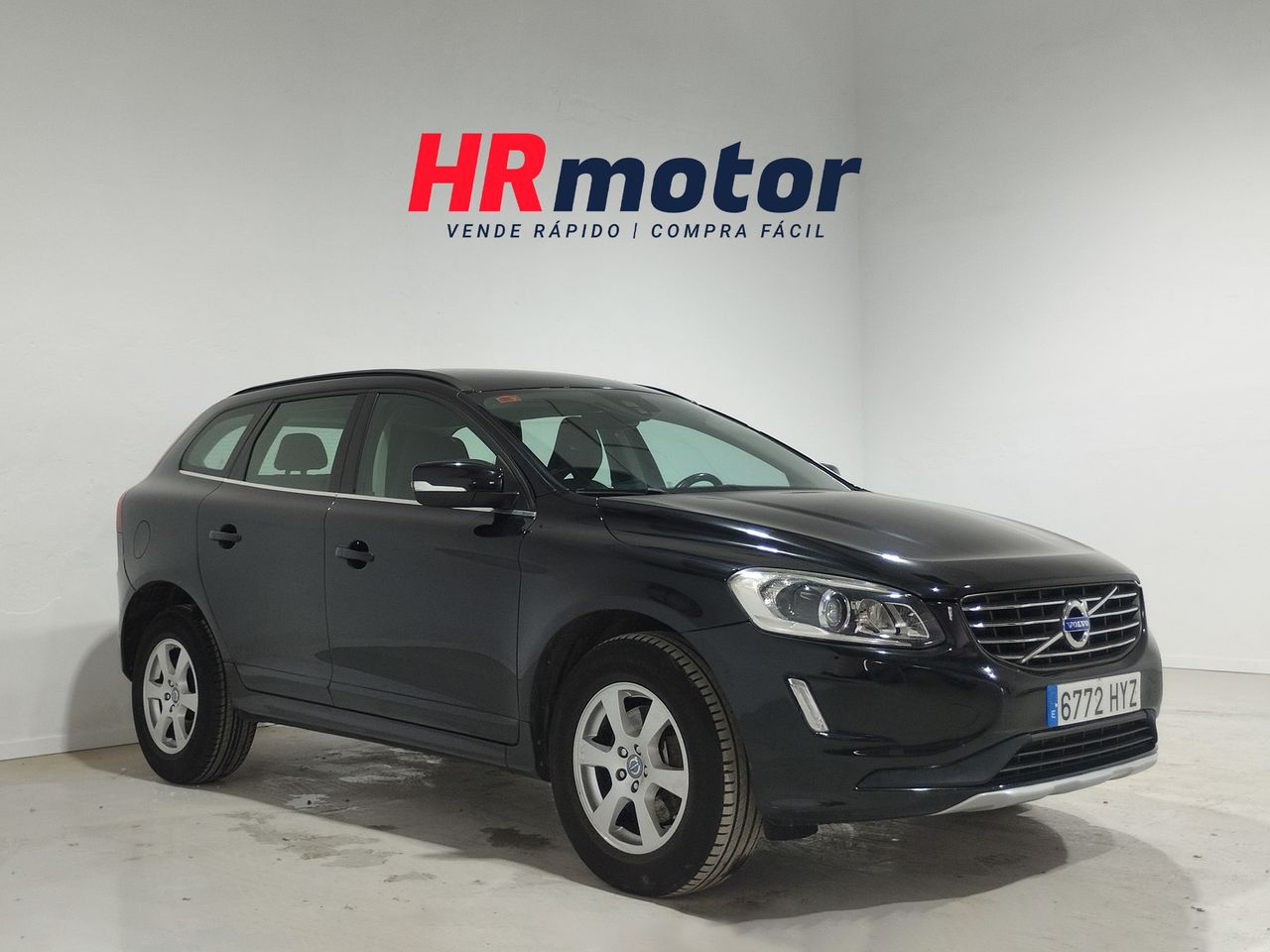 Foto volvo xc60 2014 /