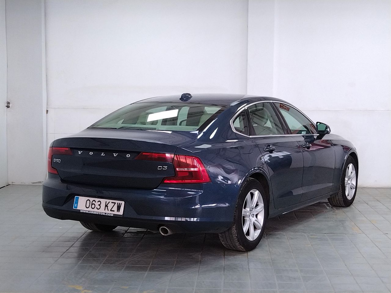 volvo s90 2019 / foto grande (2)