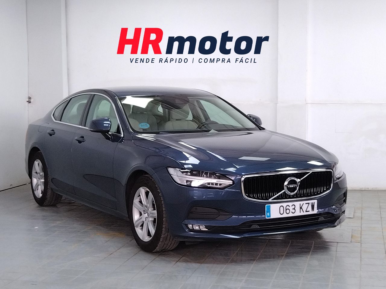 Foto volvo s90 2019 /