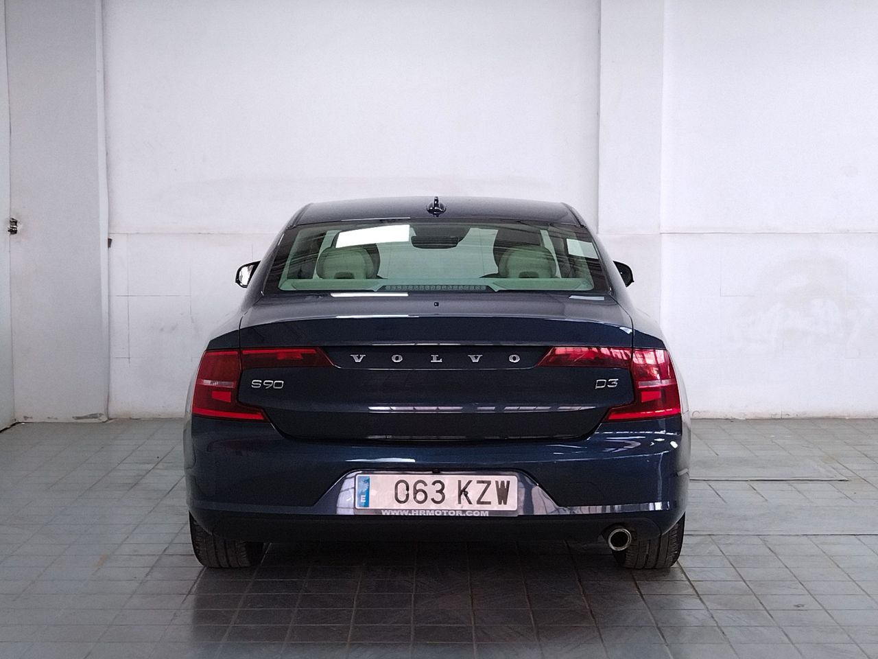 volvo s90 2019 / foto grande (3)