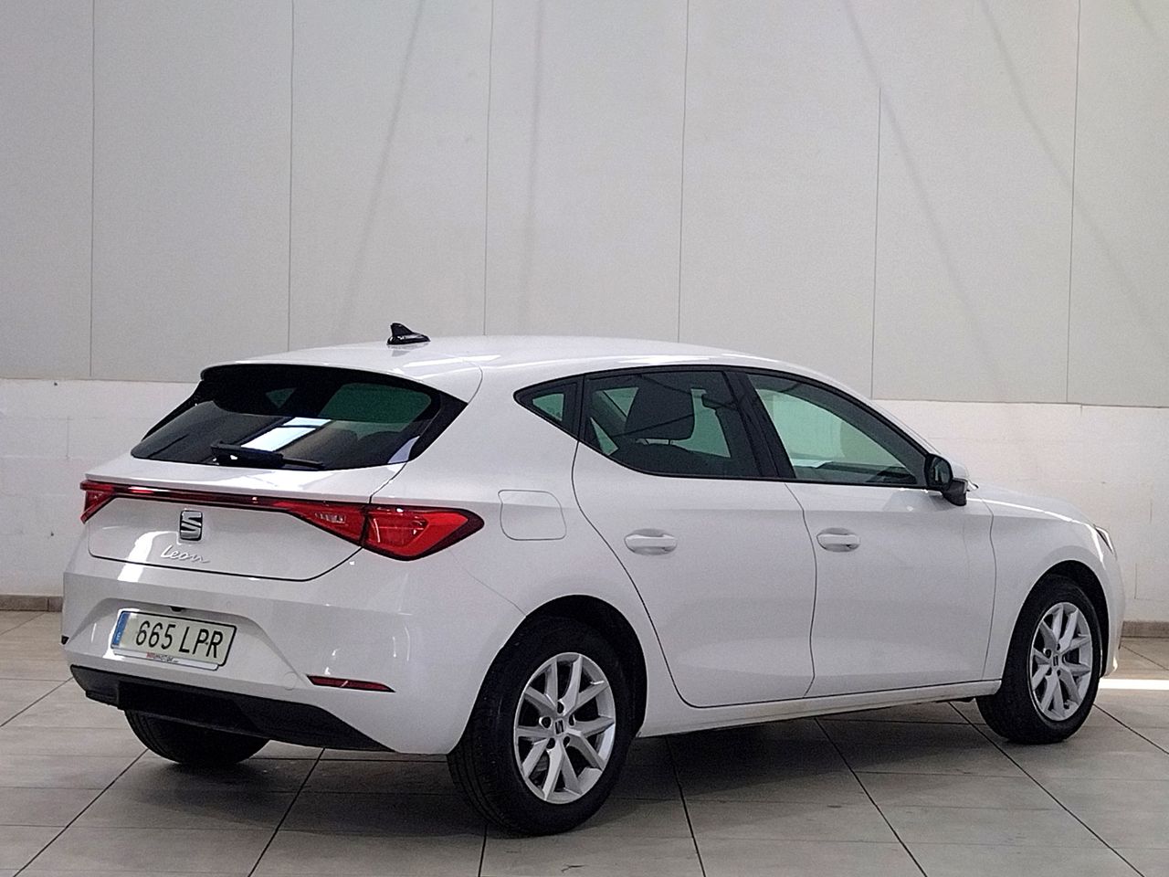 seat leon 2021 / foto grande (2)