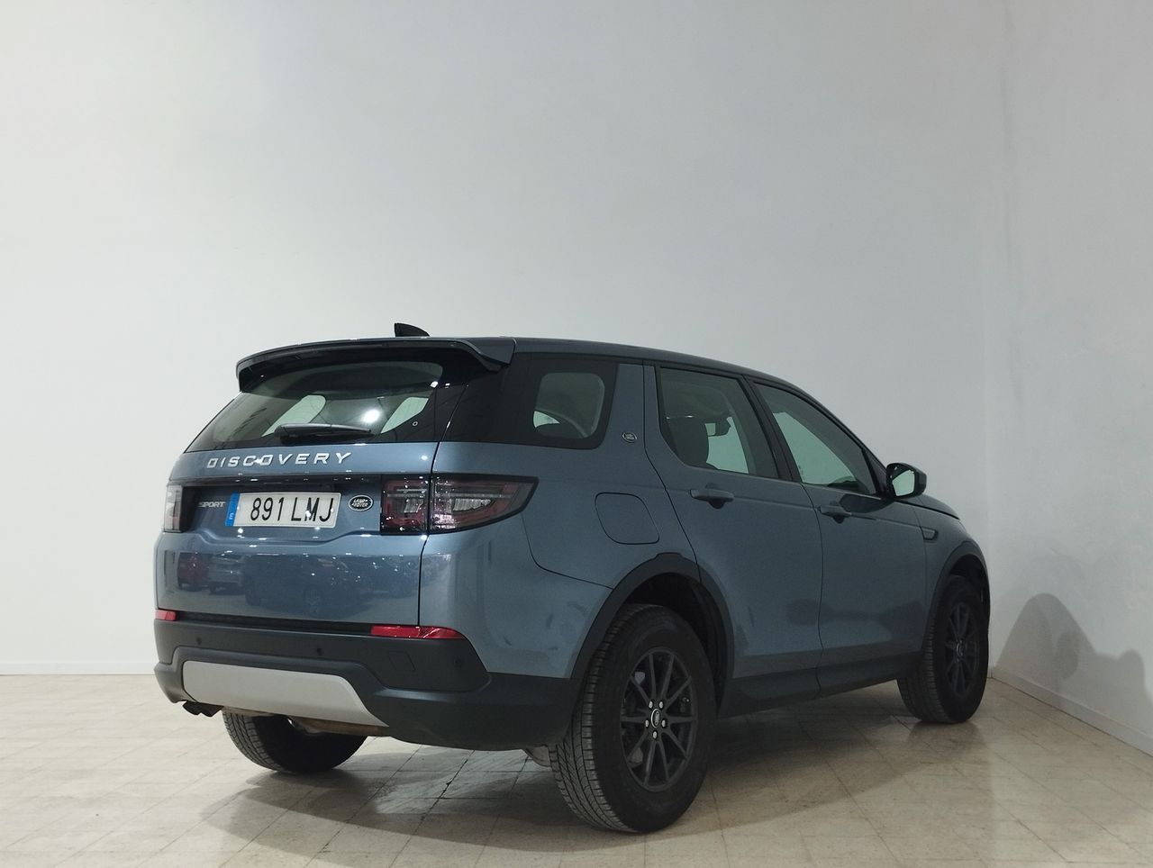 land-rover discovery sport 2021 / foto grande (2)