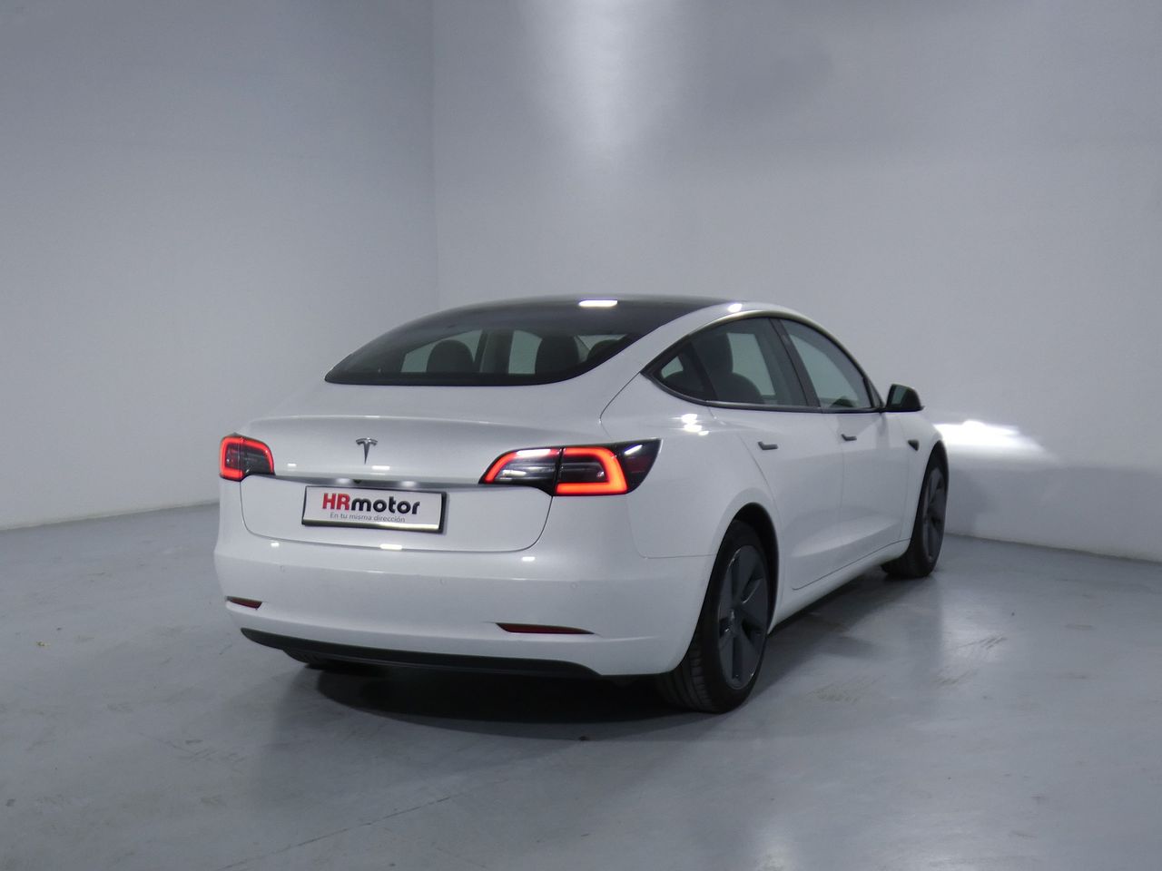 tesla model 3 2022 / foto grande (2)