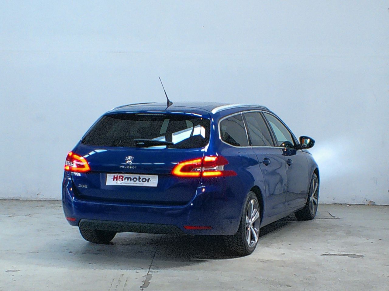 peugeot 308 2019 / foto grande (2)