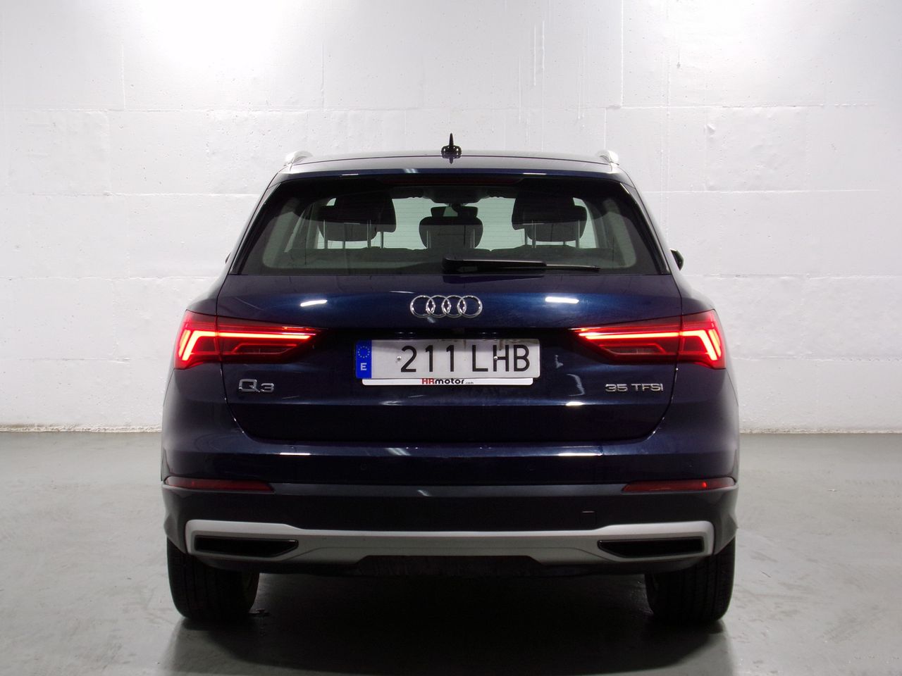 audi q3 2020 / foto grande (3)