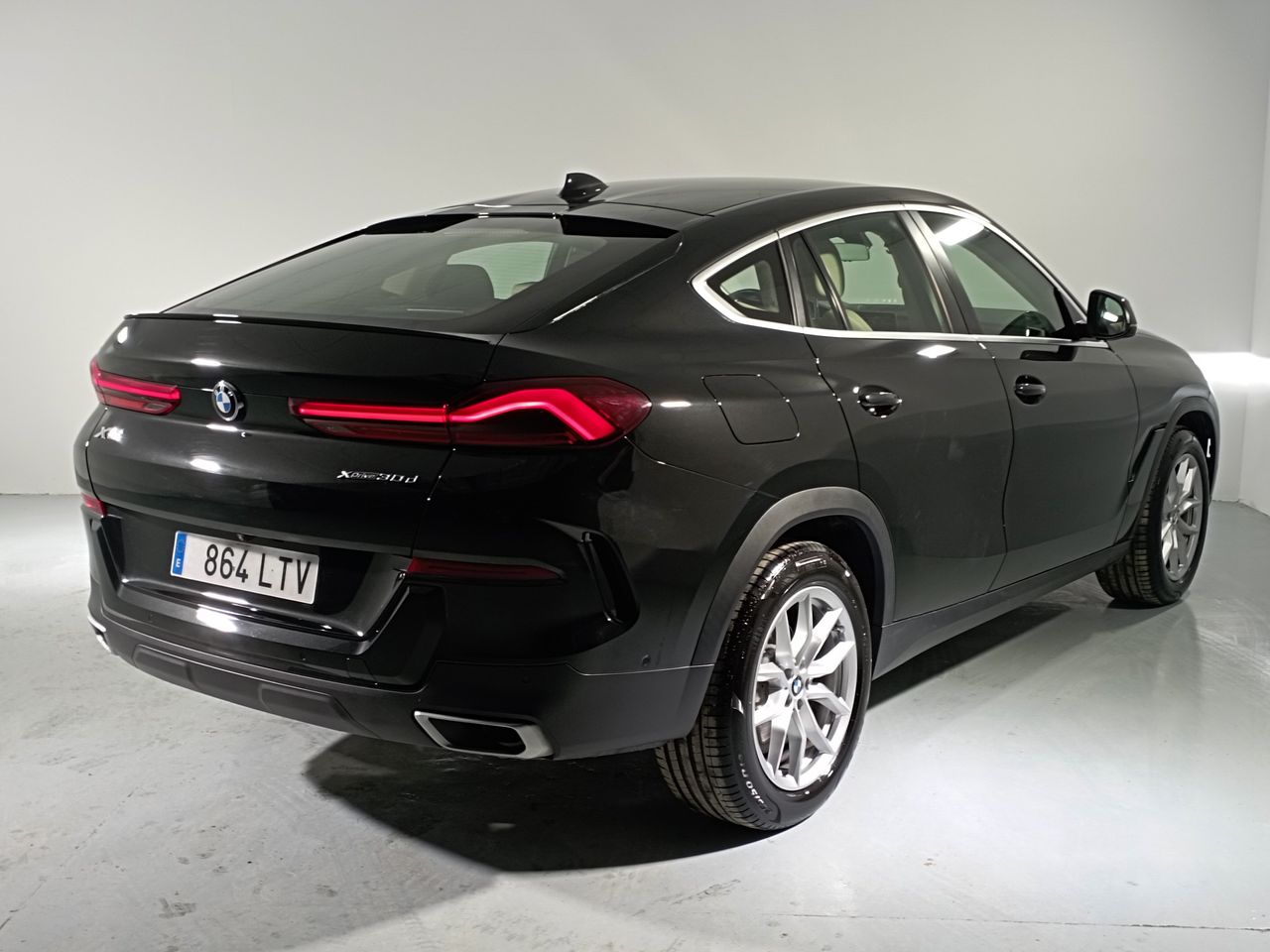 bmw x6 2021 / foto grande (2)