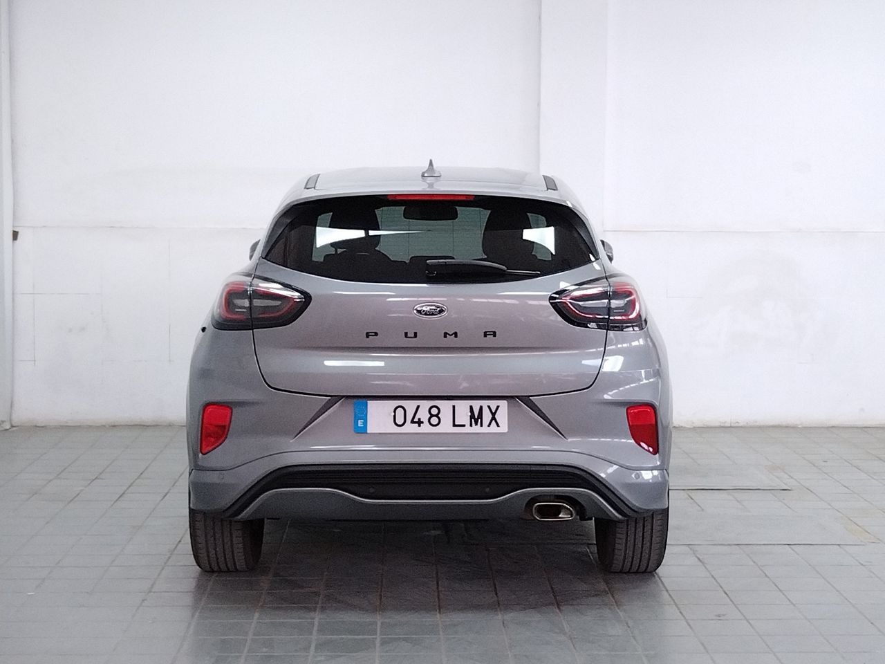 ford puma 2021 / foto grande (3)