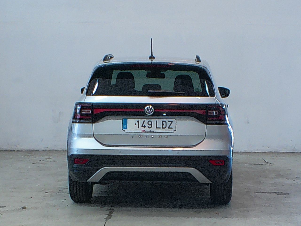 volkswagen t-cross 2020 / foto grande (3)