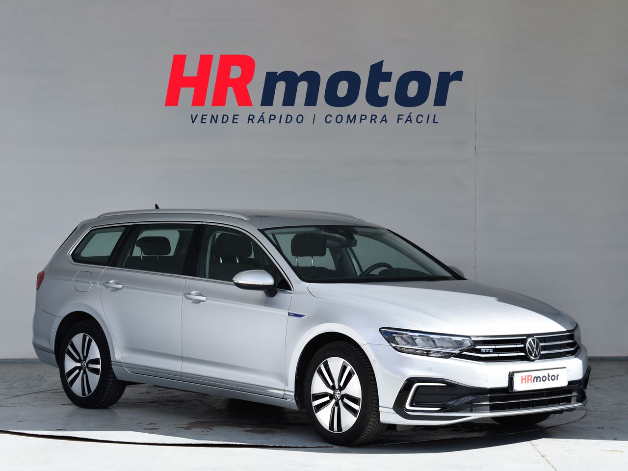 Foto volkswagen passat 2020 /