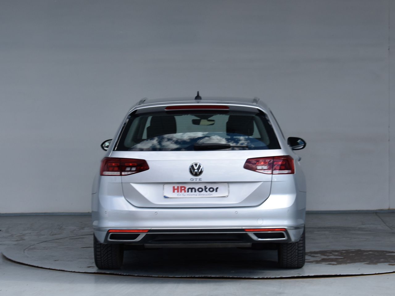 volkswagen passat 2020 / foto grande (3)