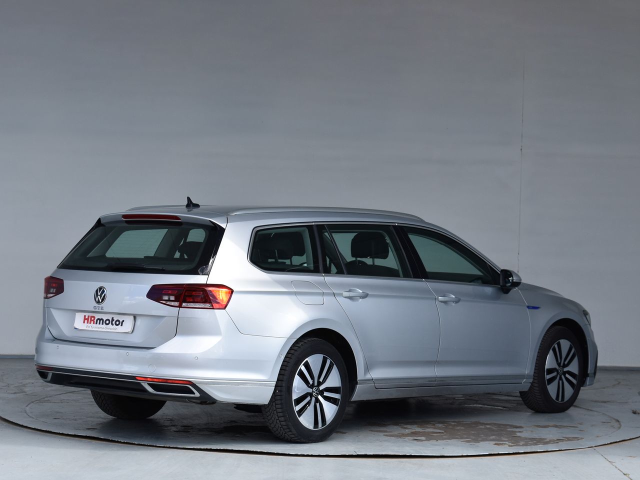 volkswagen passat 2020 / foto grande (2)