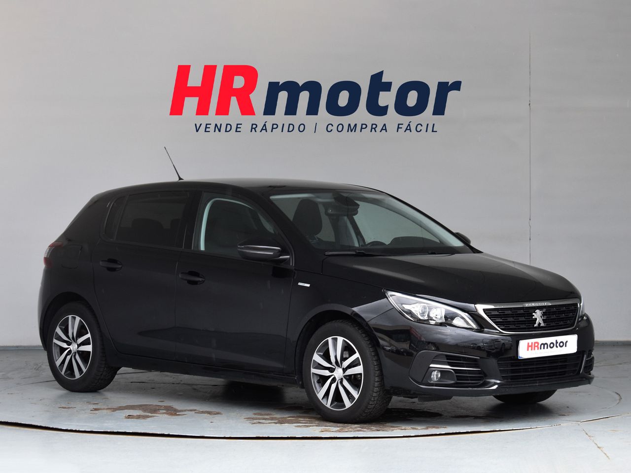 Foto peugeot 308 2021 /
