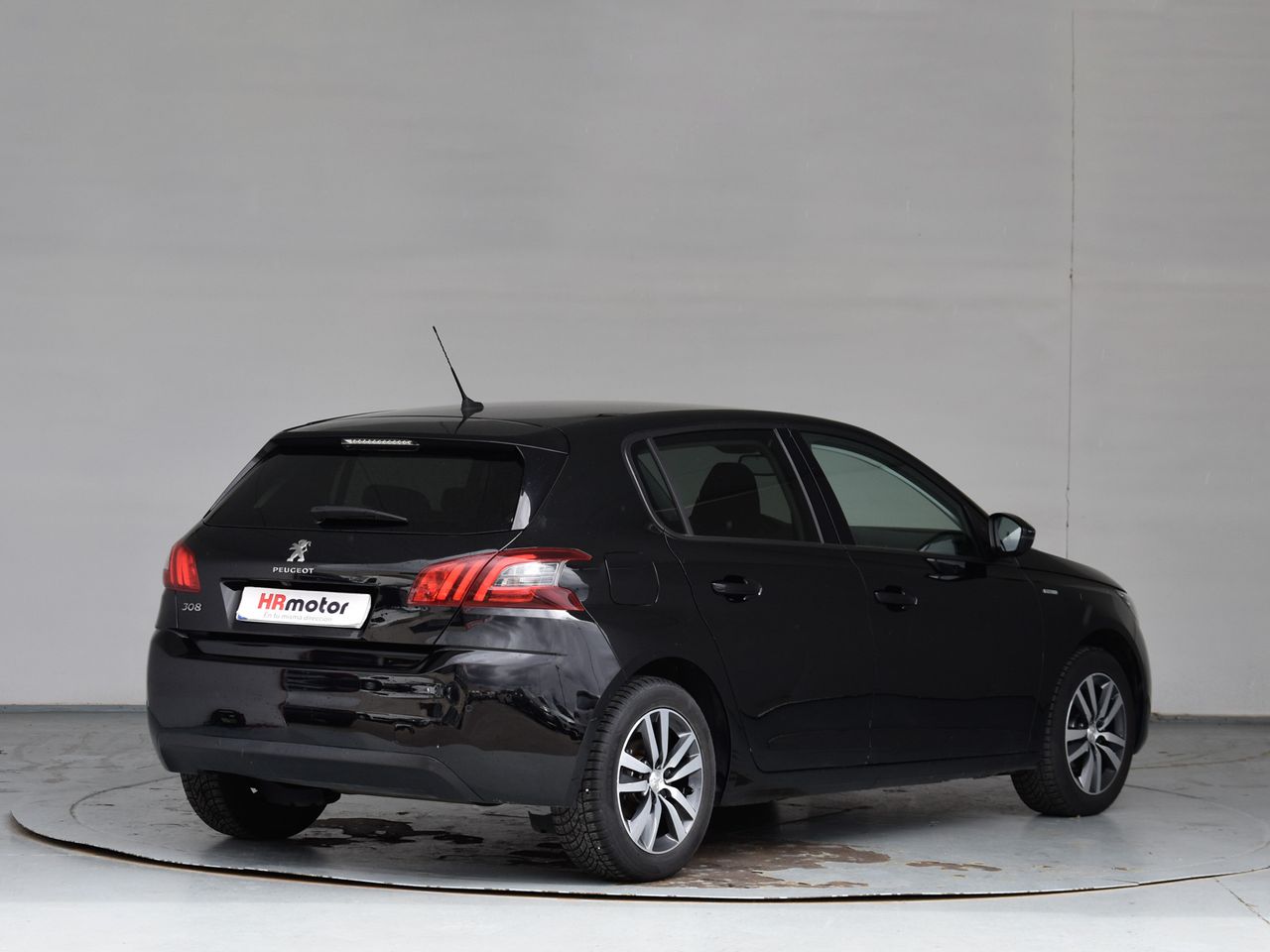 Peugeot 308 Style