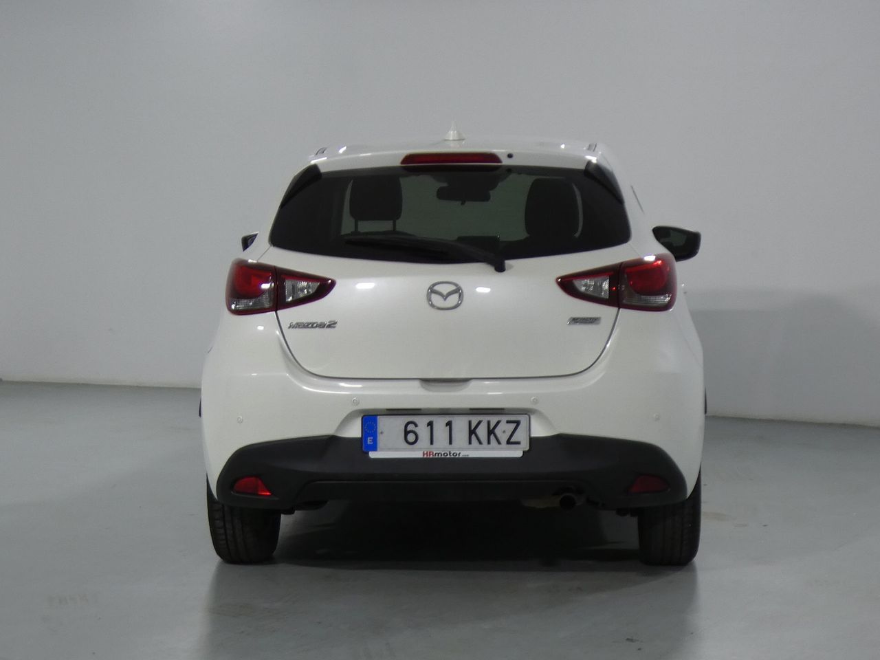 mazda 2 2018 / foto grande (3)