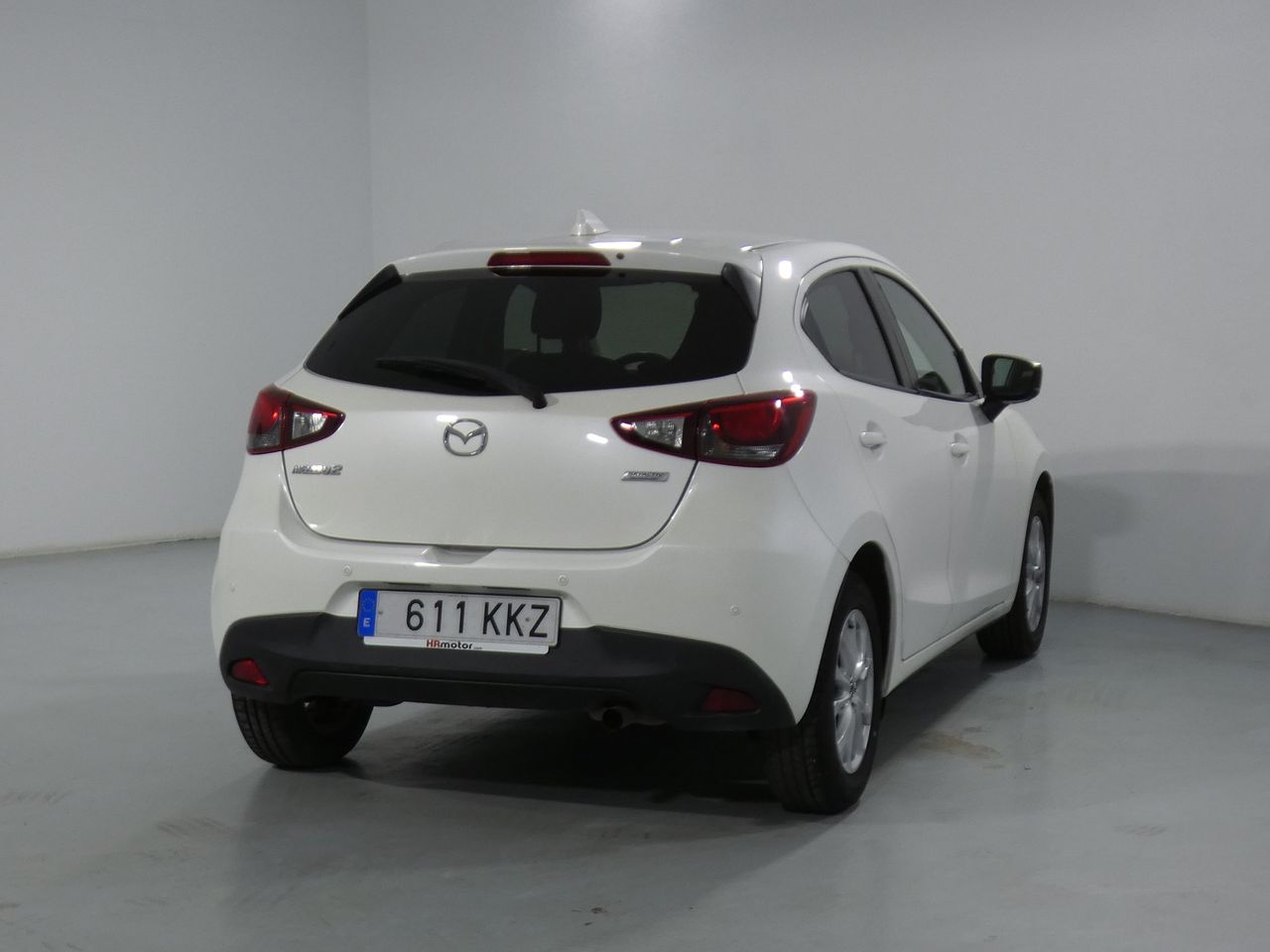 mazda 2 2018 / foto grande (2)