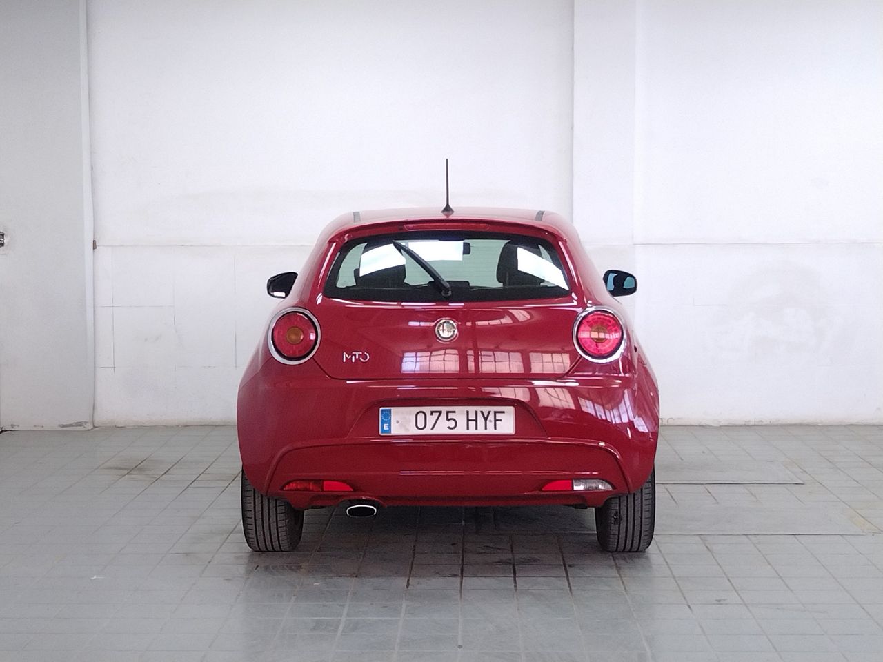 alfa romeo mito 2014 / foto grande (3)